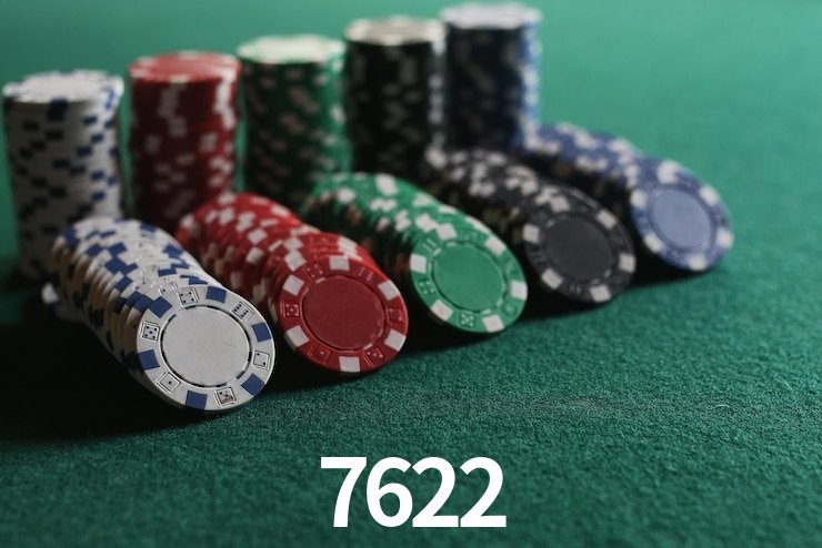 Statistics 7622