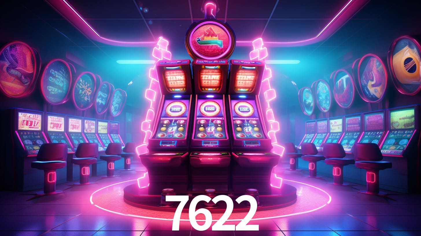 7622 - Cassino dos Sonhos Reais - 7622.com