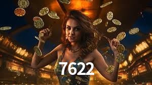 Welcome Bonus 7622