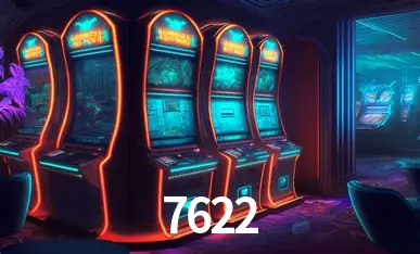 Desvendando o Mundo dos Jogos Virtuais na 7622