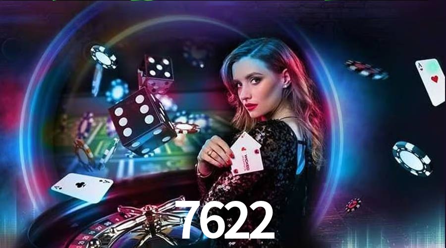 Secure Login 7622