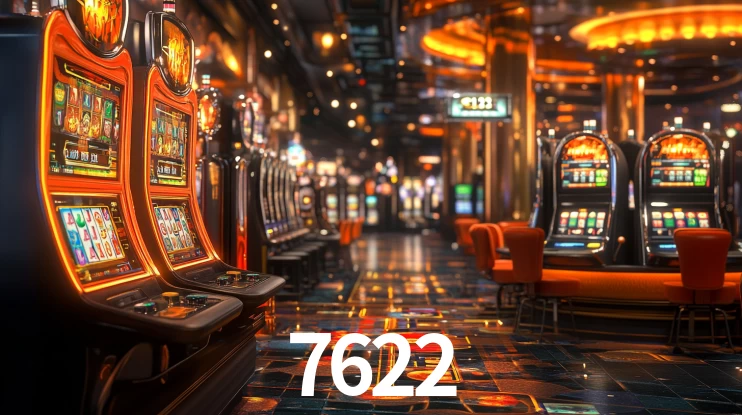 Welcome Bonus 7622