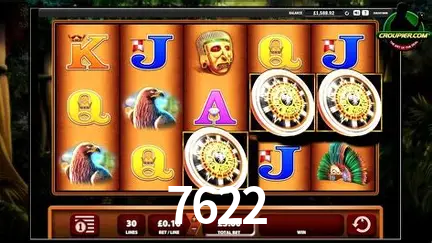 VIP Casino 7622