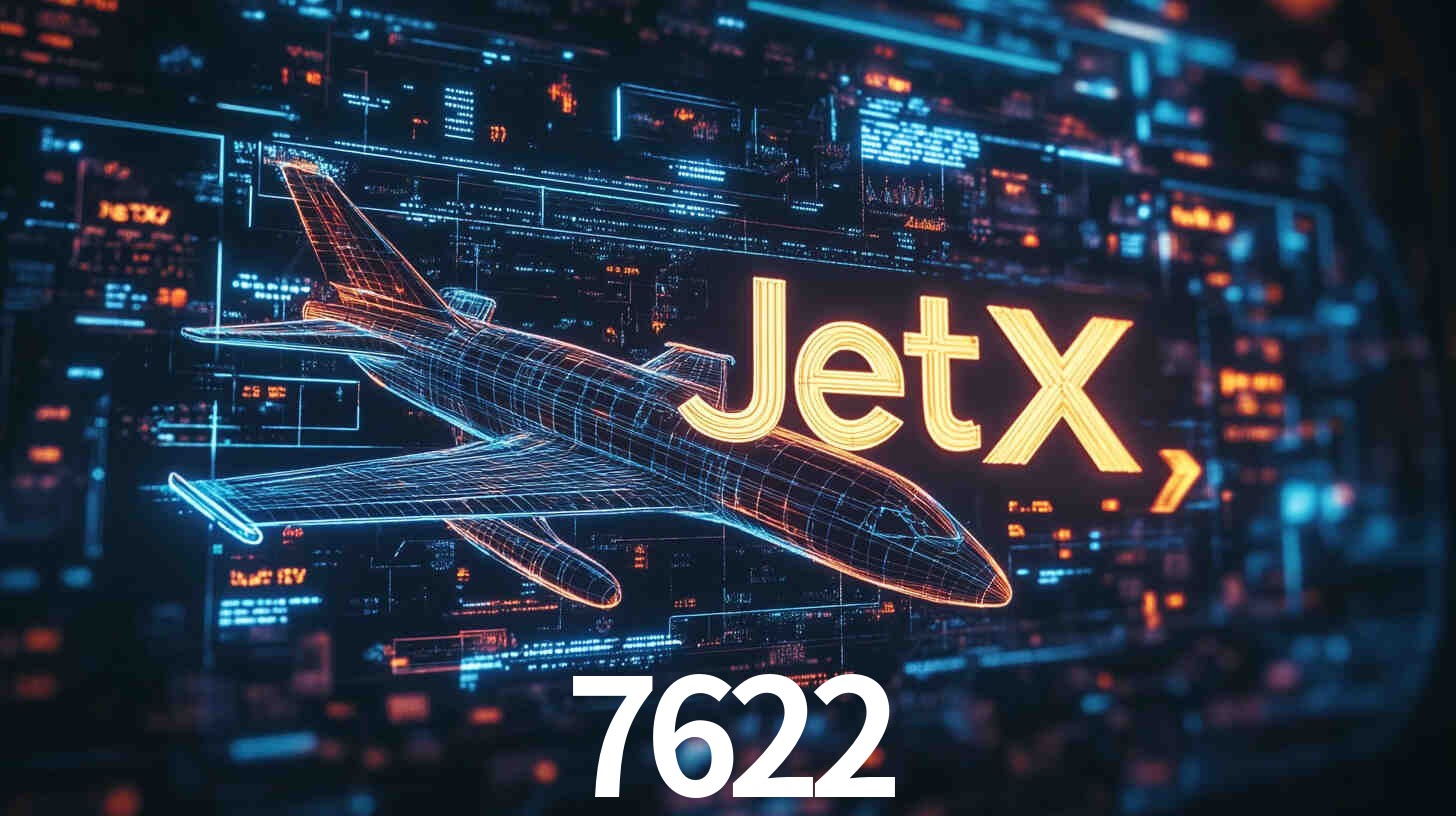 Desvendando o Mundo dos Jogos Virtuais na 7622