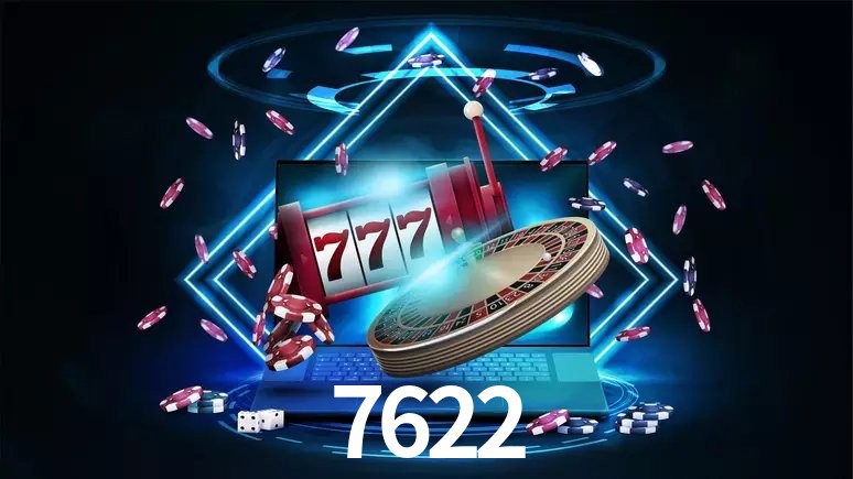 Game Providers 7622