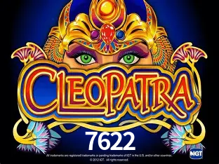 Blackjack Table 7622