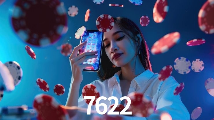 Inovações de Jogos na 7622: O Futuro das Experiências Interativas