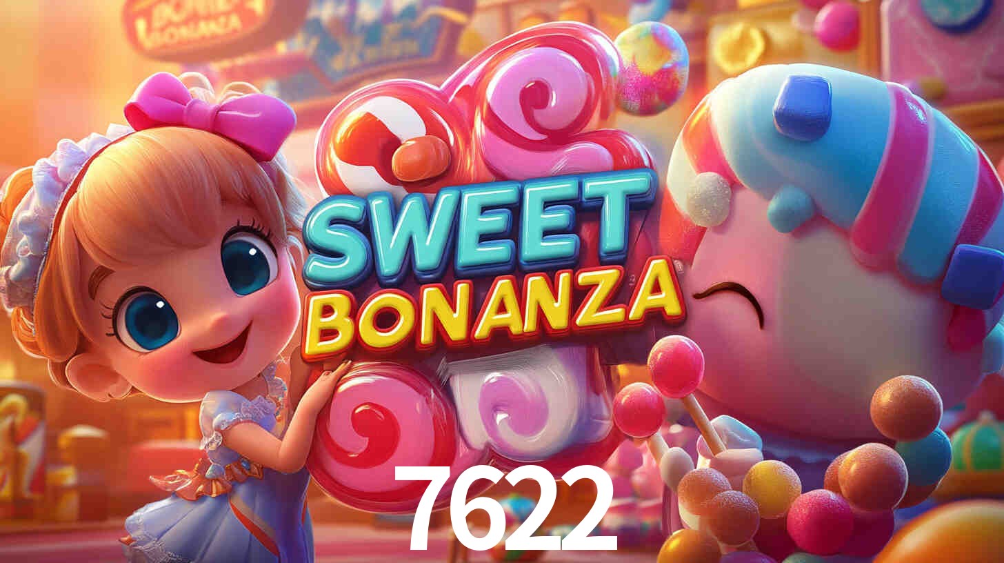 Inovações de Jogos na 7622: O Futuro das Experiências Interativas