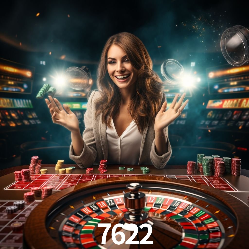 Explore as vantagens do 7622: serviço profissional e confiabilidade