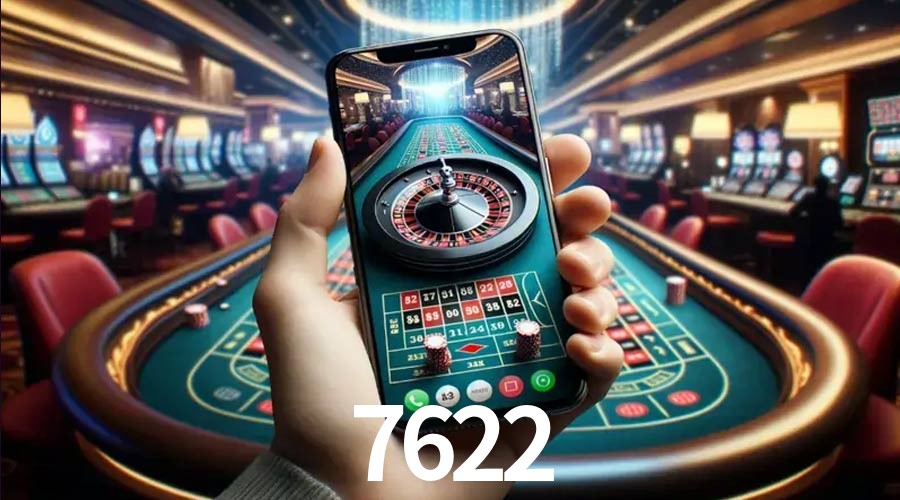Slot Games 7622