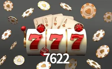 Roulette Table 7622