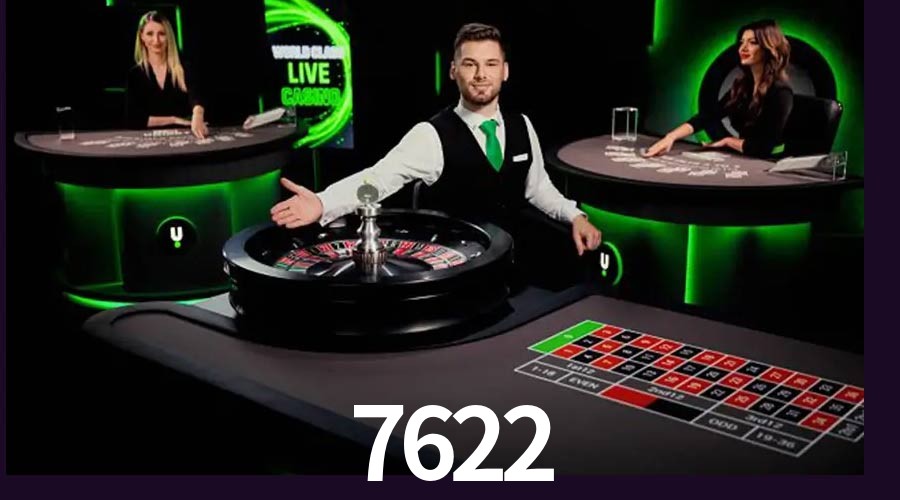 Account Benefits 7622
