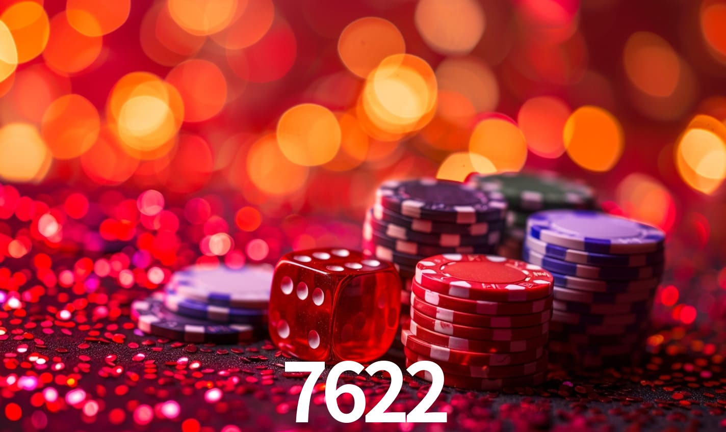 Descubra a Essência do 7622: Nossa História e Compromissos