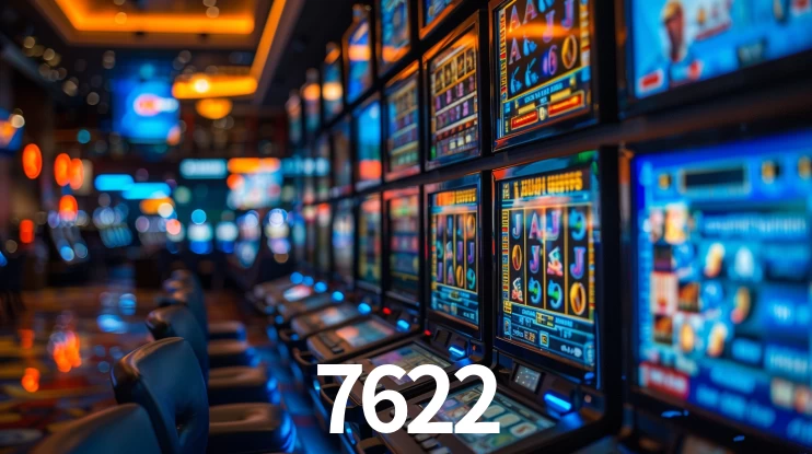 2FA Security 7622