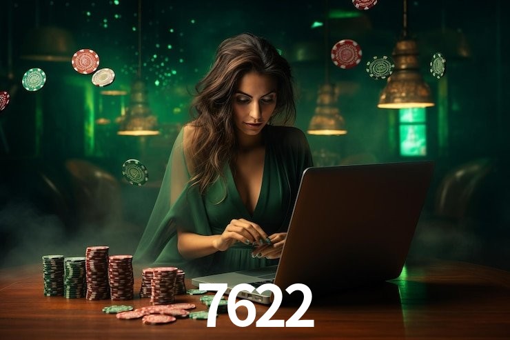 Instant EasyPaisa 7622