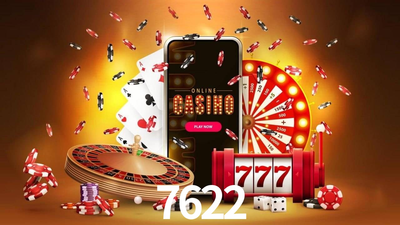 Slot Games 7622