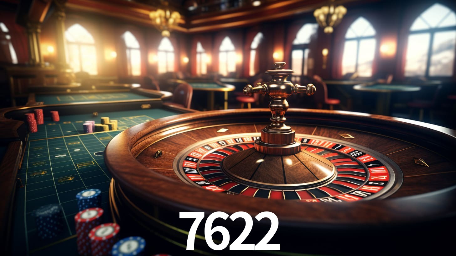 Live Casino 7622