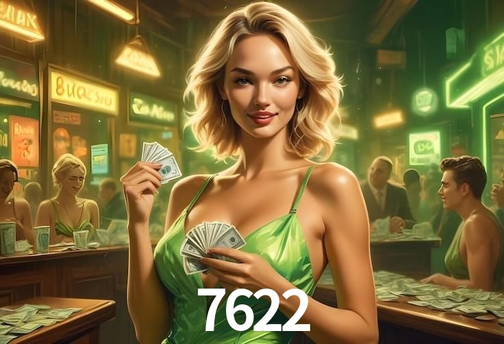 Descubra a Essência do 7622: Nossa História e Compromissos