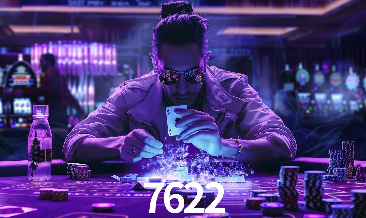 VIP Casino 7622