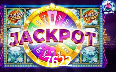 Descubra o Mundo do Cassino Online com 7622