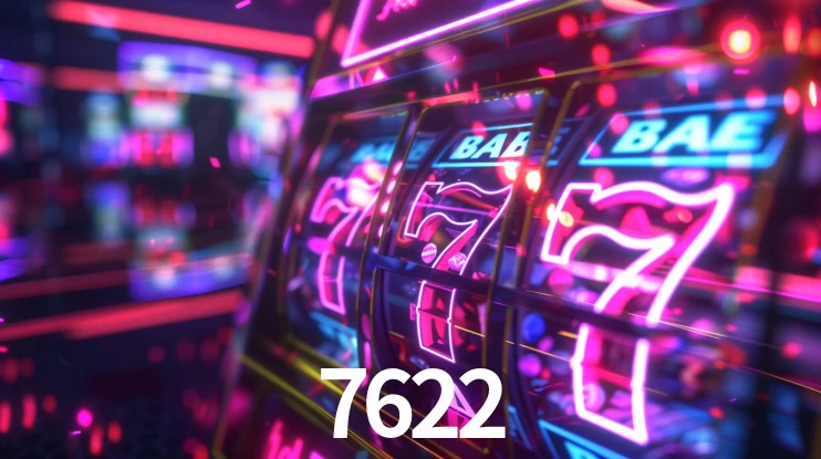 Live Casino 7622