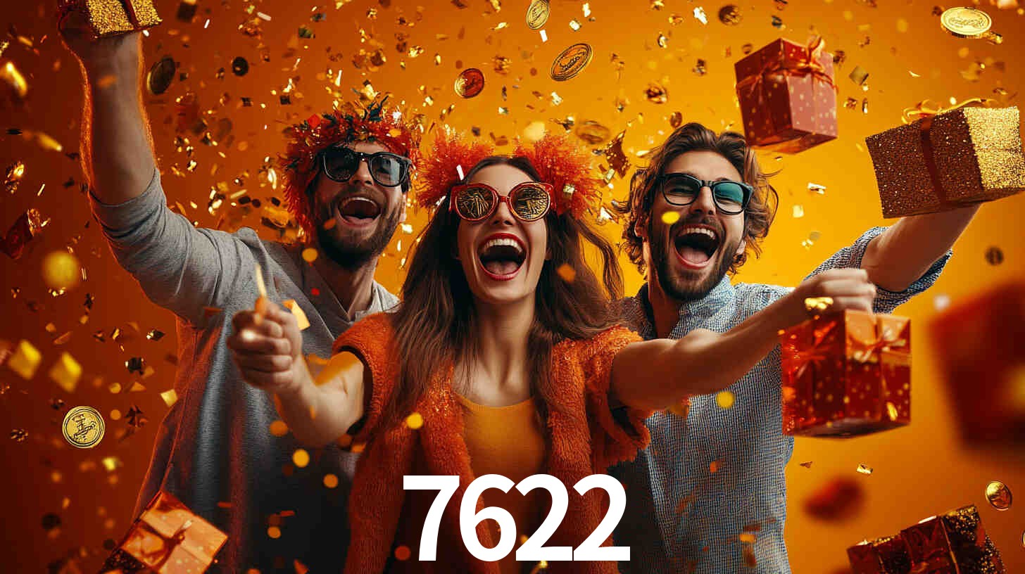 7622: Jogue Crash e Experimente Alta Recompensa Instantânea