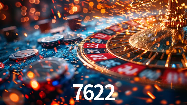 Game Providers 7622