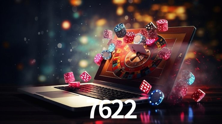 A Emoção da Loteria na 7622: Uma Chance de Mudança de Vida