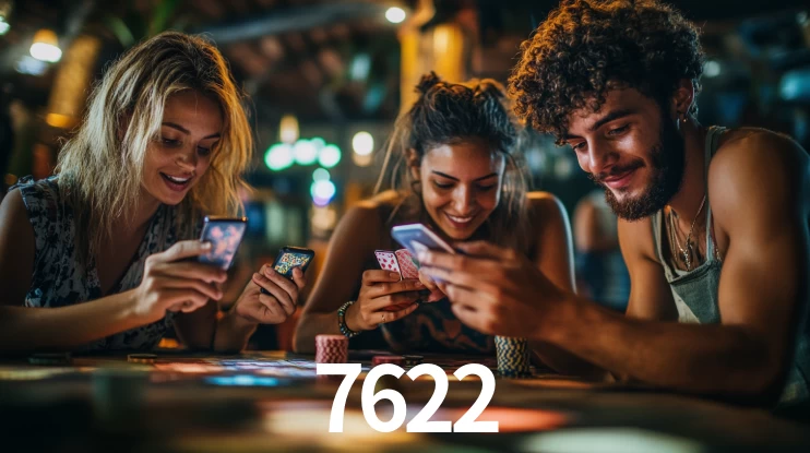 Daily Bonuses 7622