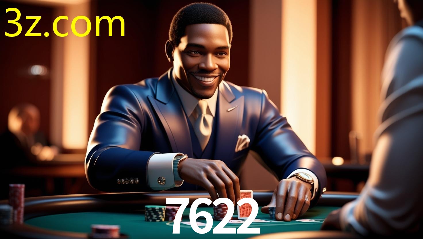 7622